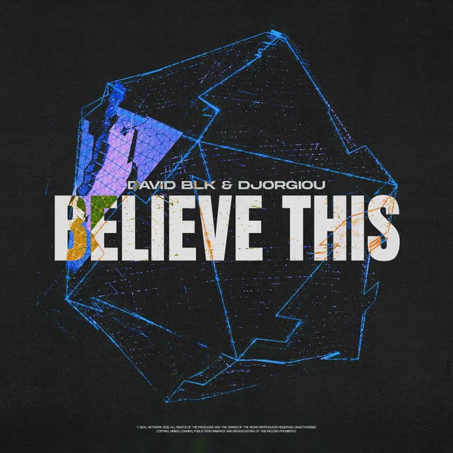 Believe This