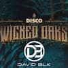 WICKED OAKS 2025 DJ Discord Contest