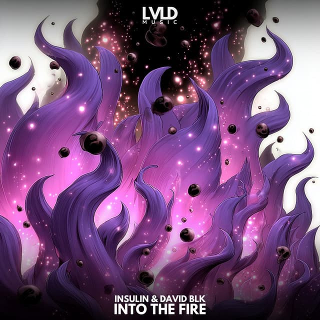 Into The Fire